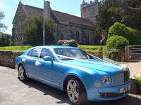 Bentley Wedding Car 1079983 Image 4